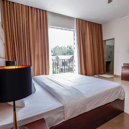 Falcon Suites Whitefield บังกาลอร์ ภายนอก รูปภาพ
