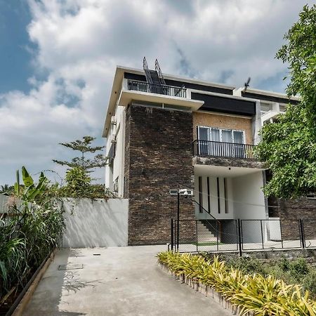 Falcon Suites Whitefield บังกาลอร์ ภายนอก รูปภาพ