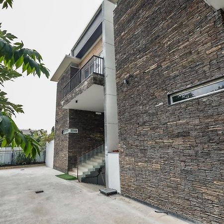 Falcon Suites Whitefield บังกาลอร์ ภายนอก รูปภาพ