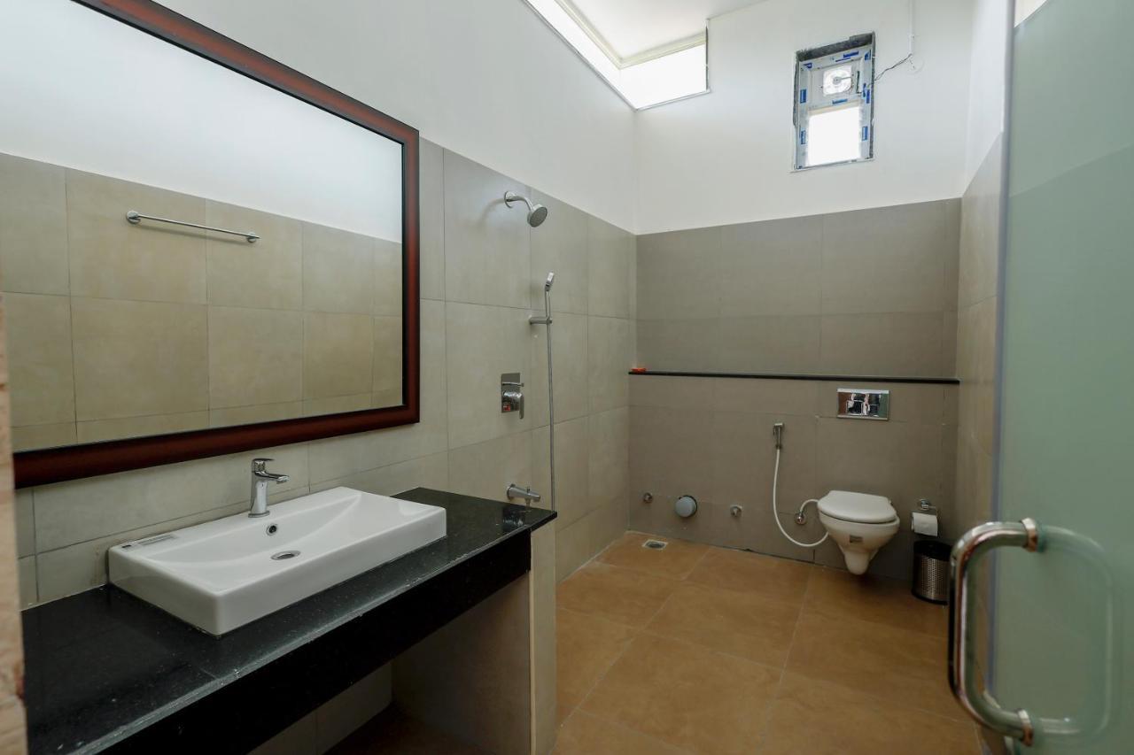 Falcon Suites Whitefield บังกาลอร์ ภายนอก รูปภาพ