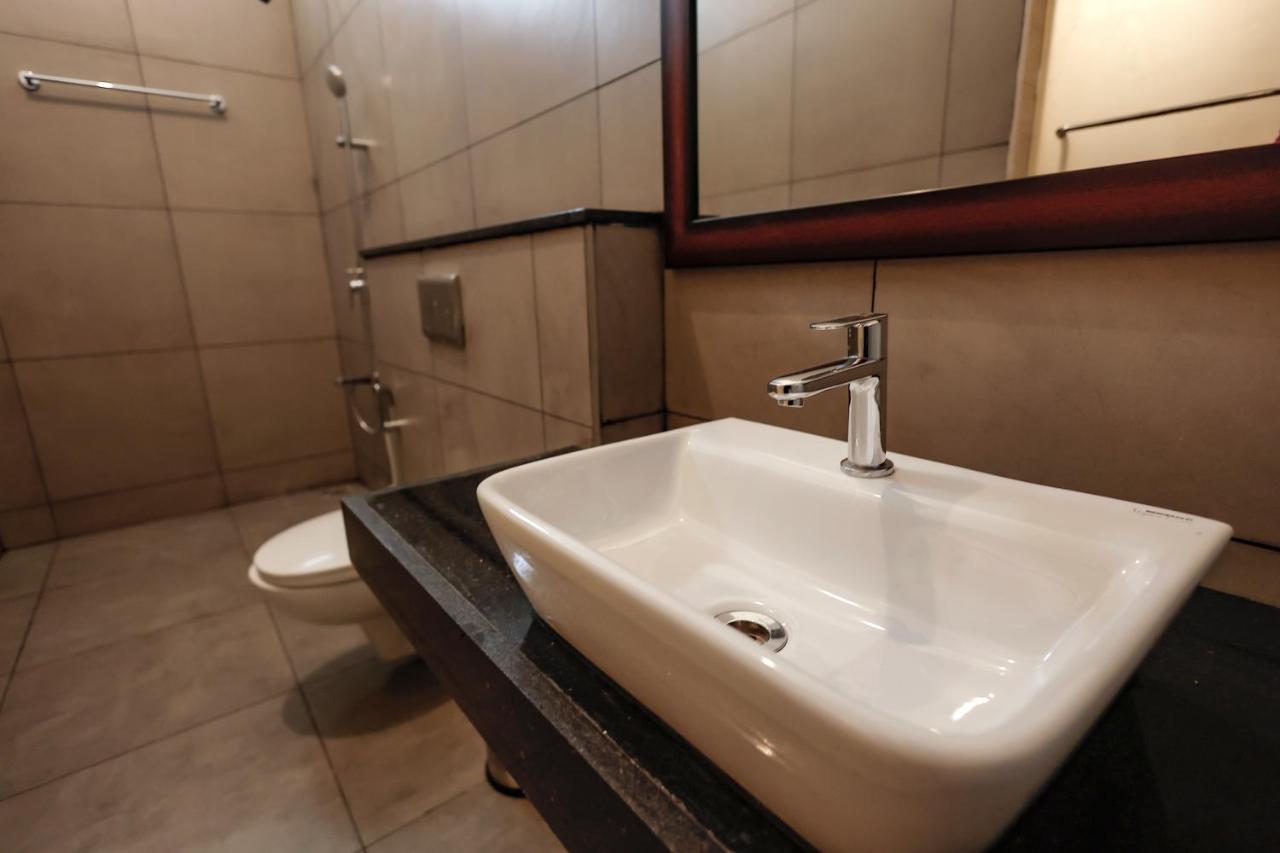 Falcon Suites Whitefield บังกาลอร์ ภายนอก รูปภาพ