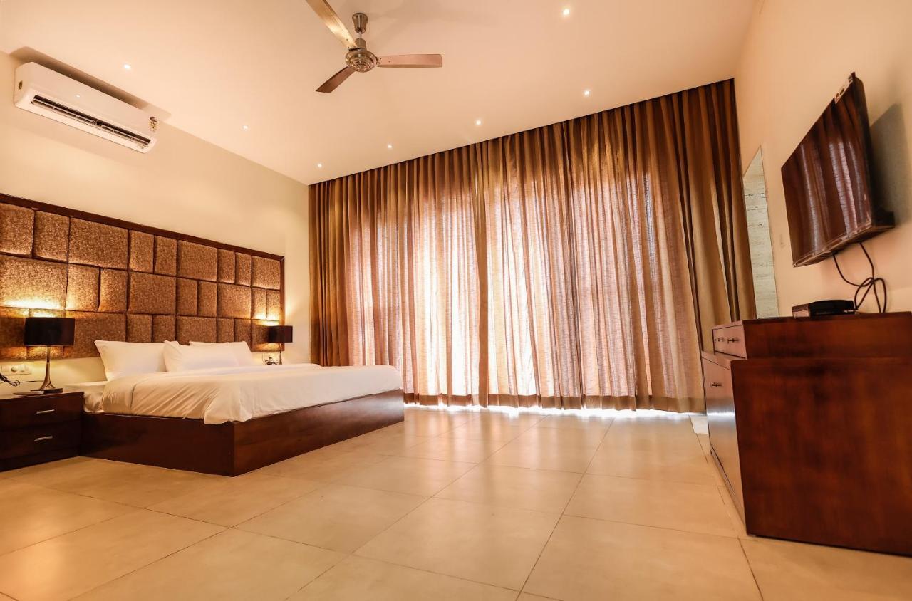 Falcon Suites Whitefield บังกาลอร์ ภายนอก รูปภาพ