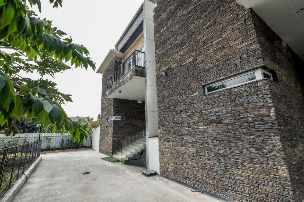 Falcon Suites Whitefield บังกาลอร์ ภายนอก รูปภาพ